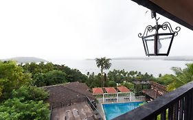 Raposo Holiday Resort Goa